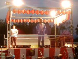 写真：夏まつり8