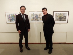 写真:月輪清展