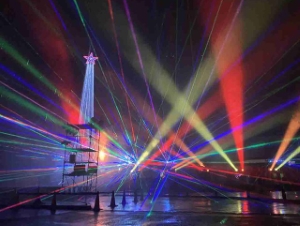 写真:Geino Xmas2019 2