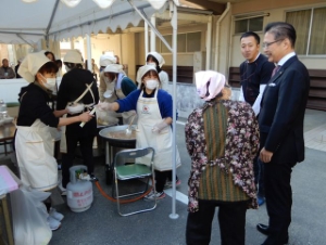 写真：戸木地区総合文化フェア2