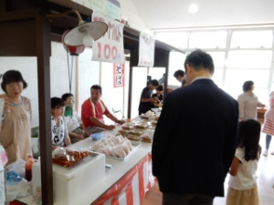 写真：たつみずフェスタ2