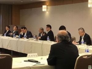 写真：政策推進委員会
