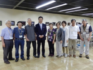 写真:フォトサークル写季写喜