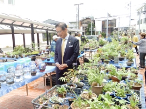 写真：久居地域文化祭