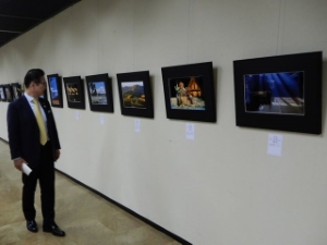 写真：フォトクラブ写心気