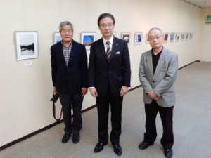 写真：フォトフレンド津