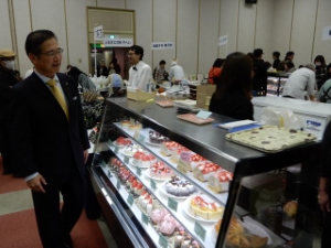 写真：スイーつフェスタ2