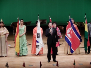 写真：ワイワイガヤガヤフェスタ