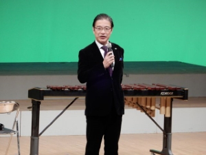 写真:青少年文化芸術祭