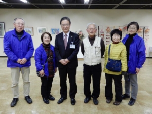 写真:退職教職員互助会 生涯学習店