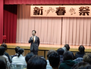 写真:四季の彩り祭り1