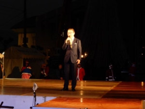 写真：芸濃クリスマス1