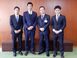 写真：鈴鹿アンリミテッドFC