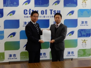 写真:政策制度要請活動2