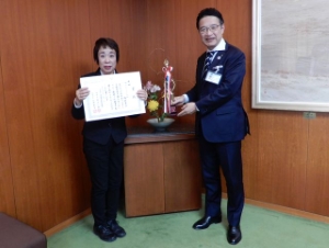 写真:全日本マスターズ