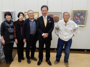 写真：いずみ会