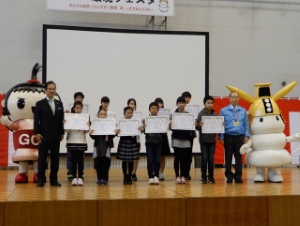 写真:つ・環境フェスタ3