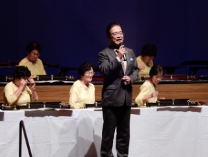 写真:音楽教室ひとみ会