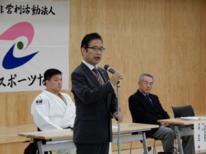 写真:ステップアップスクール1