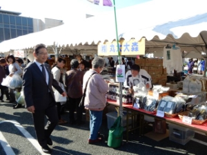 写真:一志町ふれあい祭り2