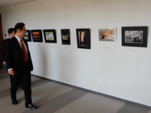 写真:地区文化祭2