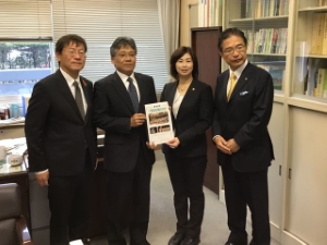 写真：中勢バイパス要望2