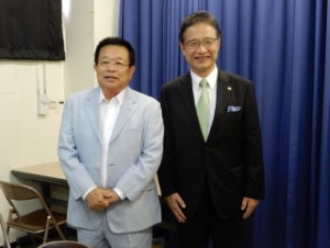 写真:河芸フェスタ2