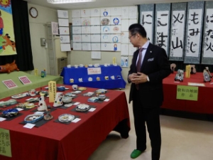 写真:地区文化祭1