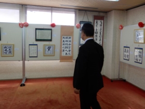 写真:地区文化祭2