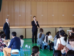 写真:SENSINフェスティバル豊秋祭1