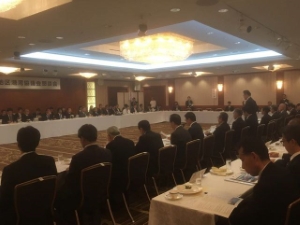 写真:東海地区港湾協議会