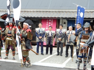 写真:高虎サミット3