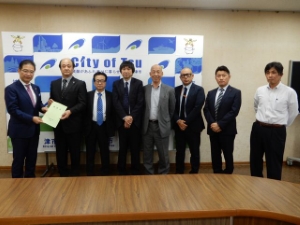 写真:印刷工業組合