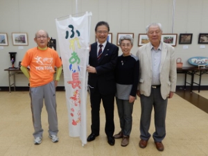 写真:第7回趣味の作品展