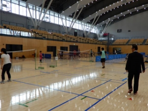 写真:サオリーナ オープン1周年記念イベント