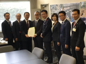 写真：社会基盤要望2