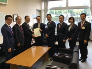 写真：社会基盤要望3