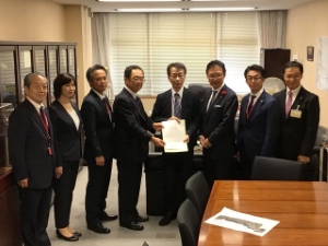 写真：社会基盤要望4