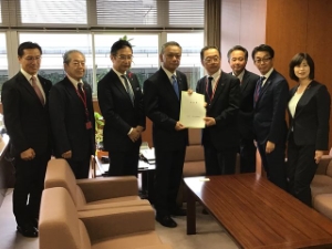 写真：社会基盤要望5