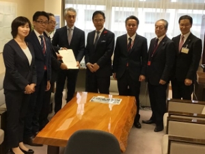 写真：社会基盤要望6