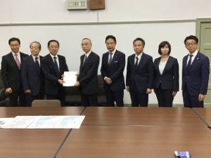 写真：社会基盤要望7