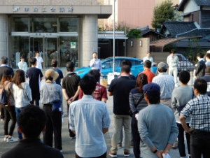 写真:市民清掃1