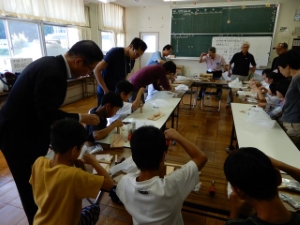 写真:子供教室2