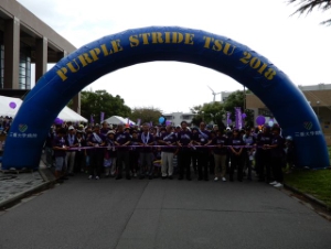 写真:パープルリボン2