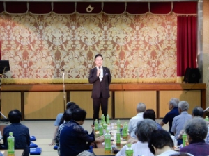 写真:地区敬老会12