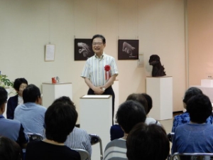 写真：きらめきアート1