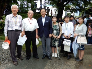 写真：平和の鐘2