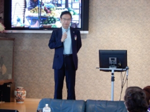 写真：婦人連絡協議会