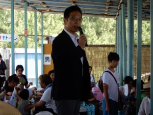 写真:津市商工会