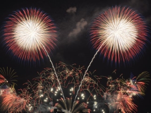 写真:花火大会3